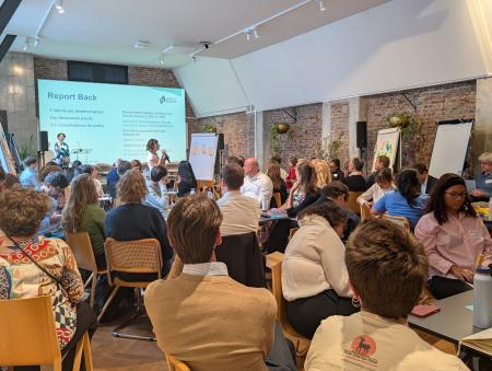 annual event conference 