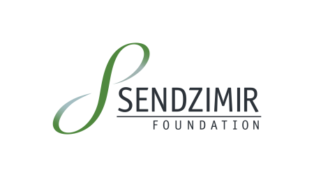 Sendzimir Foundation logo