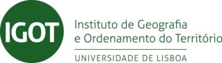 Institute of Geography and Spatial Planning at the University of Lisbon 