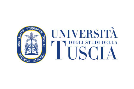 University Tuscia logo