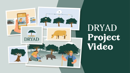 DRYAD Video Thumbnail 