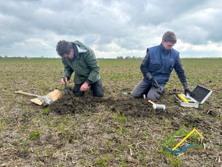 trans4num NL NBS Site