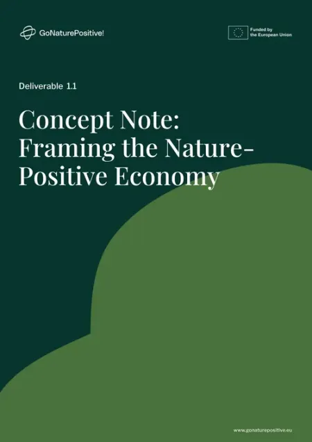 Concept note cover