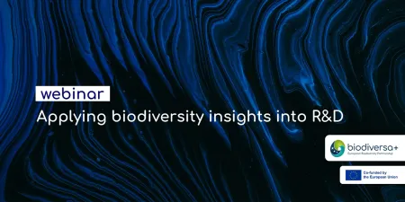 Applying Biodiversity insights into R&D