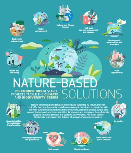 NbS Project List - REA