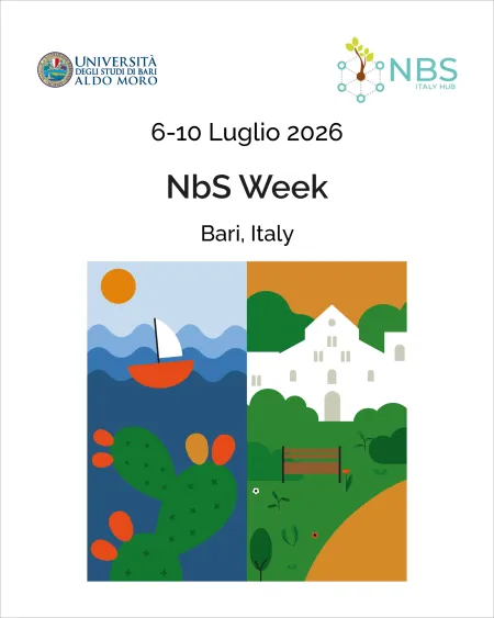 NbS week Bari