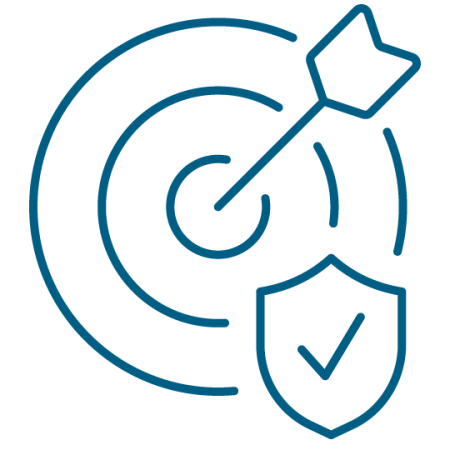 networknature policy tools - arrow on target