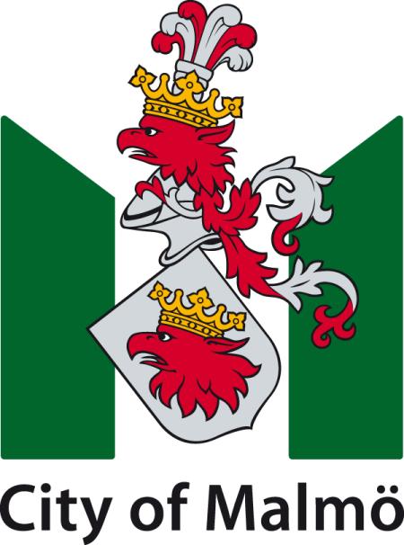 city of malmo logo