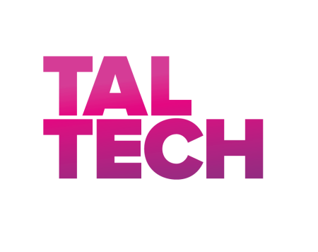 TALTECH logo - tallin technical university
