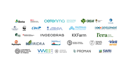 partner logos
