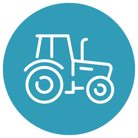 agriculture merlin icon