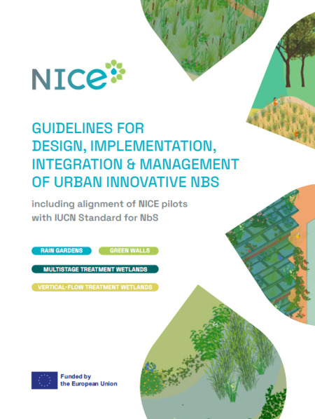 NICE guidelines 