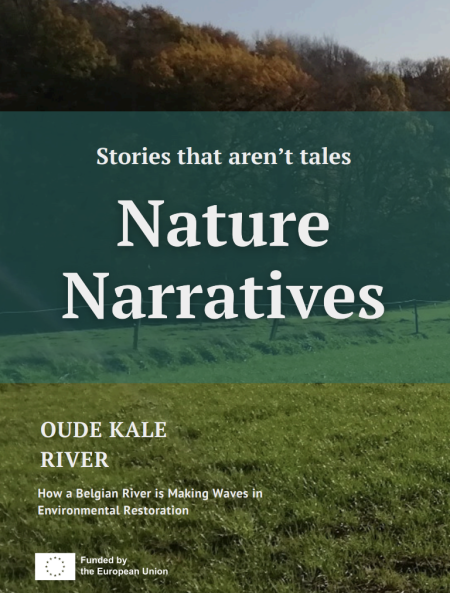 How a Belgian River is Making Waves in Environmental Restoration report cover