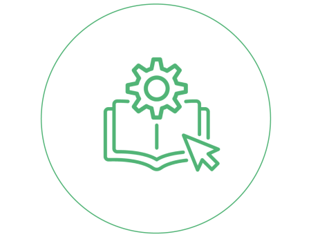Results icon