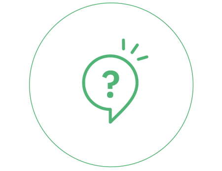FAQ icon