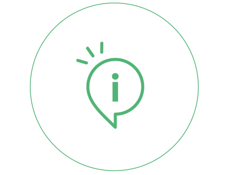 Information icon