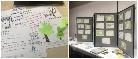 Every Tree Tells a Story: Creative Placemaking and Urban Forestry in Glasgow
