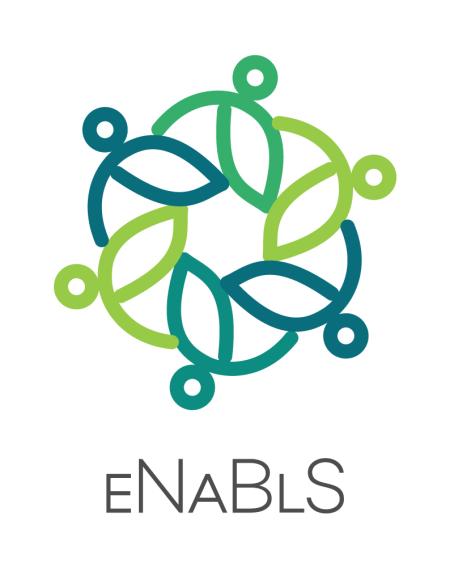 eNaBlS logo