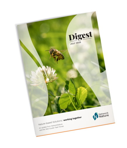 NetworkNature Digest July 2025