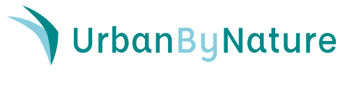 UrbanByNature website logo