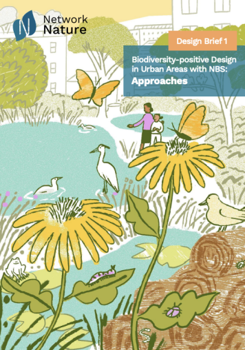 network nature design brief 