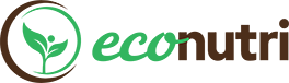 Econutri project logo
