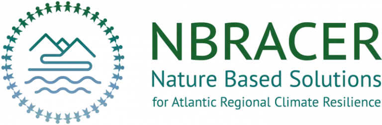 Nature based solutions for atlantic regional climate resistance