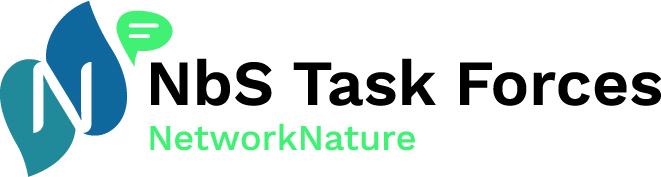 nature-based solutions task force network nature 