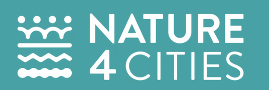 nature 4 cities logo