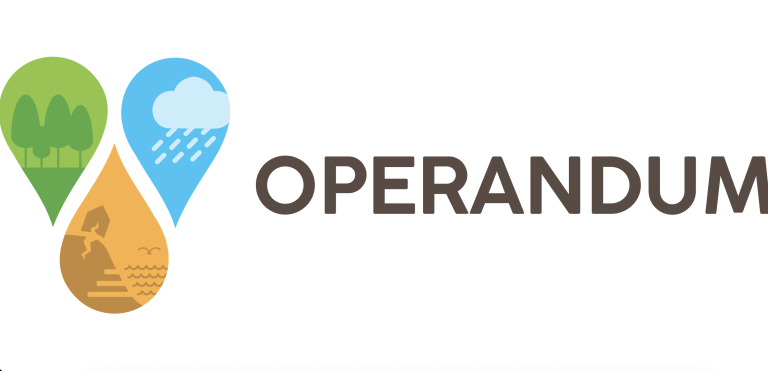 OPERANDUM logo