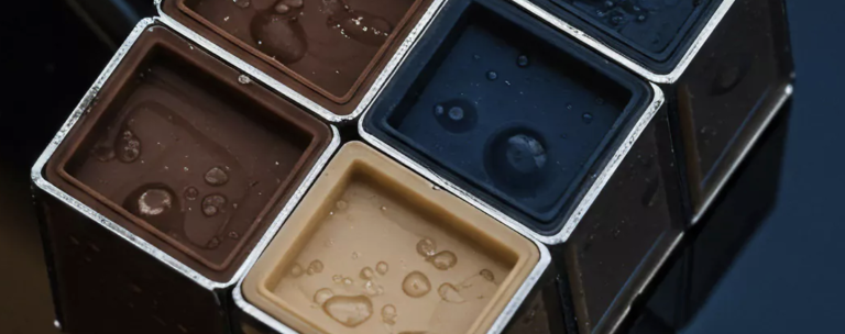 noise reduction image - editorial macro