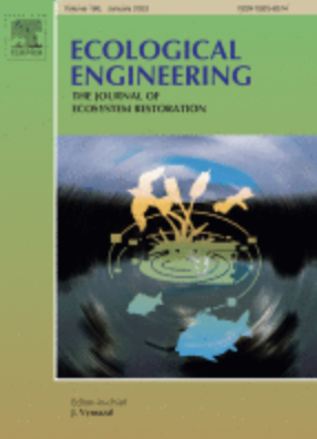 ecological engineering