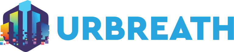 URBREATH project logo