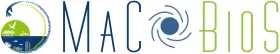 MaCoBioS project logo