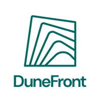 DuneFront project logo