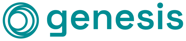 GENESIS project logo
