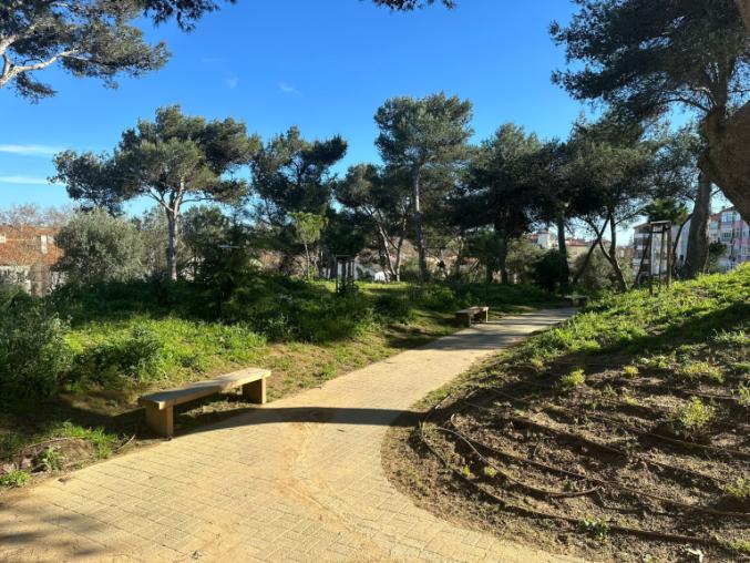 NbS in Cascais