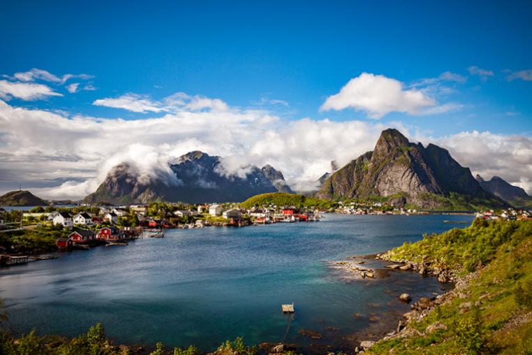 Norway