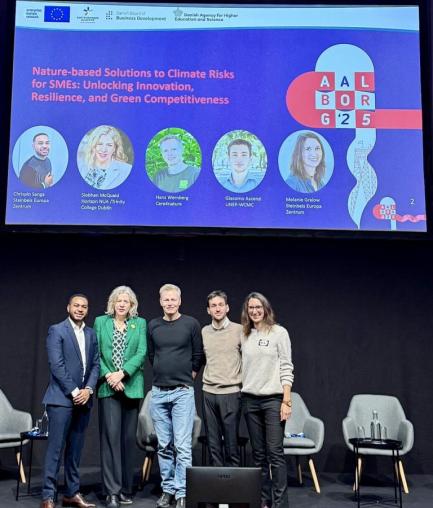 Enterprise Europe Network