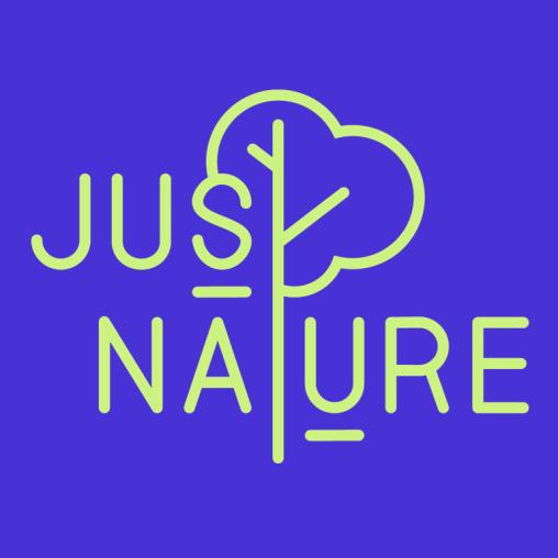 JUSTNature Logo