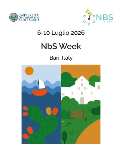 NbS week Bari