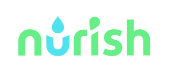 nurish logo