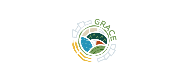 grace logo - little world