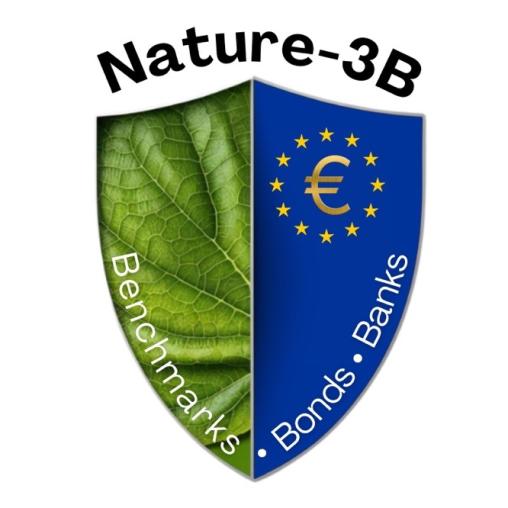 Nature-3B logo