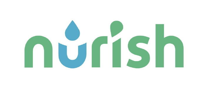 nurish logo