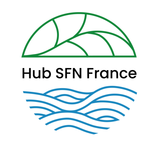 updated french hub logo