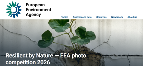 EEA photo competition 2026