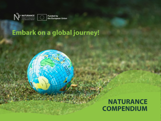 NATURANCE Compendium