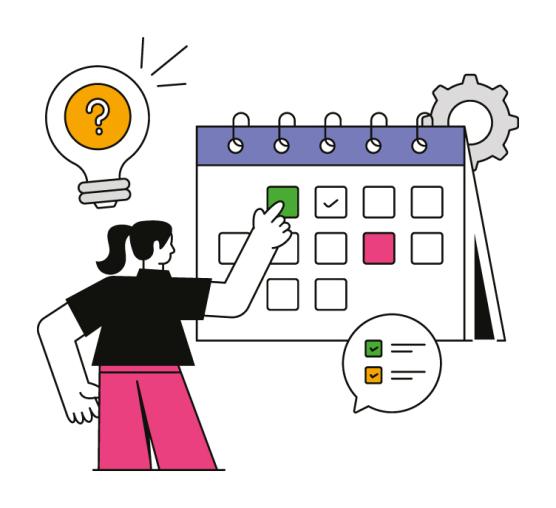 Download all events with just one click