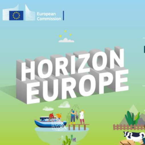banner horizon europe